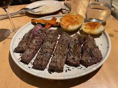 Angus Burguer & Grill