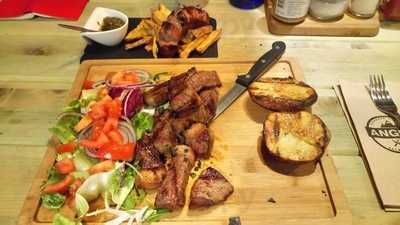 Angus Burguer & Grill