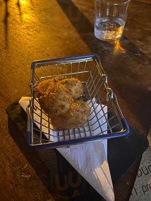 Taberna Vasca Txupinazo