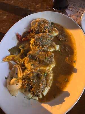 Taberna Vasca Txupinazo