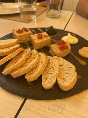 Taberna Vasca Txupinazo