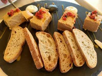 Taberna Vasca Txupinazo