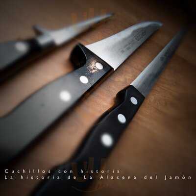 La Alacena Del Jamón