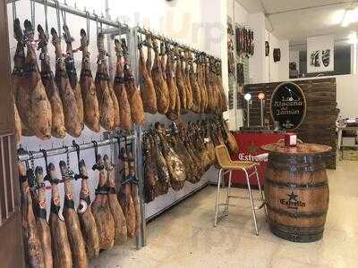 La Alacena Del Jamón