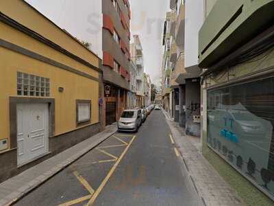 La Alacena Del Jamón