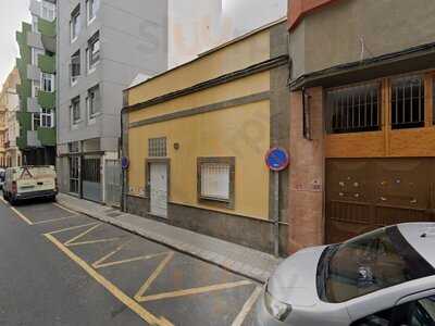 La Alacena Del Jamón