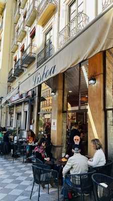 Café Lisboa