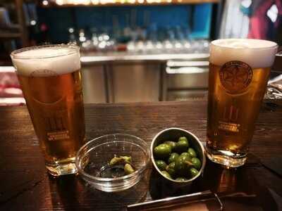 Umami Tapas And Cocktails Bar