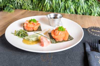 Umami Tapas And Cocktails Bar