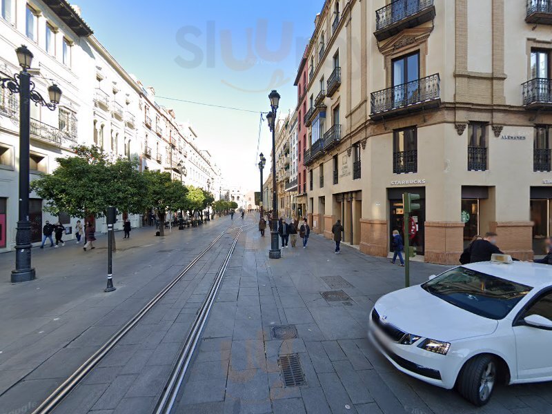 Umami Tapas And Cocktails Bar