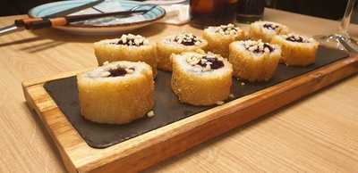 Sora Experience Restaurant