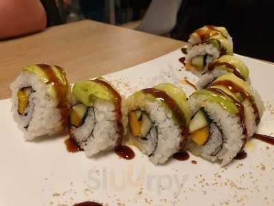 Sora Experience Restaurant