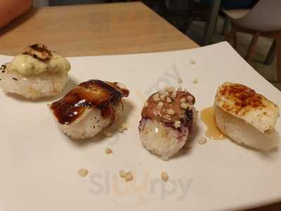 Sora Experience Restaurant