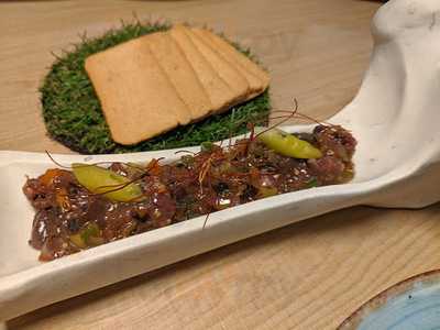 Sora Experience Restaurant