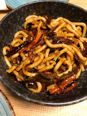 Sora Experience Restaurant