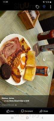 Lil Bobs Beach Bar N Grill