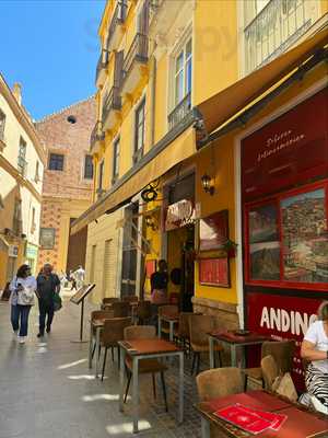 Andino Gastrobar