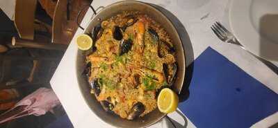 Restaurant Can Granyela