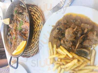 Restaurant Can Granyela