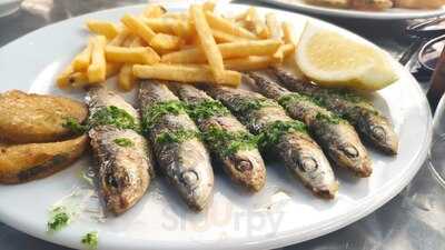 Restaurant Can Granyela