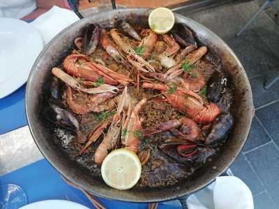 Restaurant Can Granyela