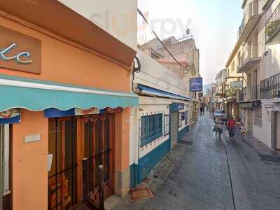 Restaurant Can Granyela