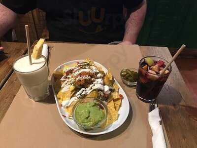 Restaurant Vegetalia (raval)