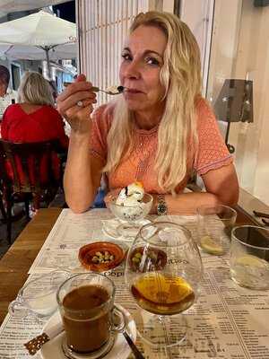 Copa Vino Restaurante