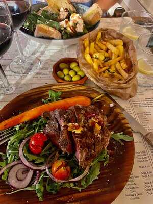 Copa Vino Restaurante