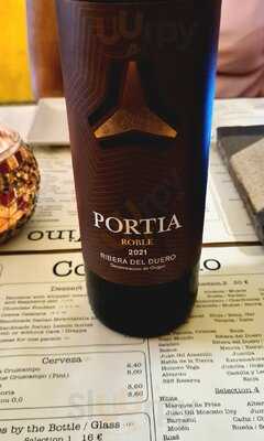 Copa Vino Restaurante