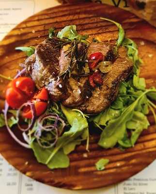 Copa Vino Restaurante