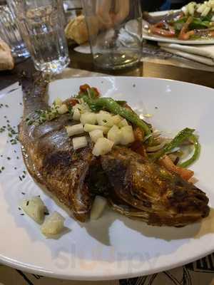 Restaurante Ambigú
