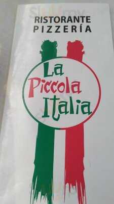 La Piccola Italia