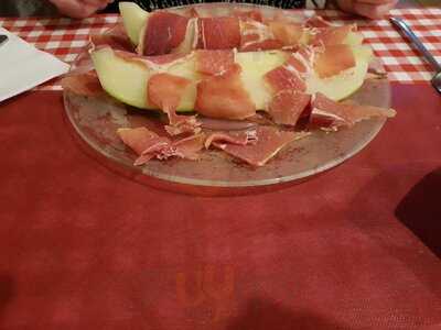 Restaurant Dallitaliano