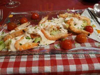 Restaurant Dallitaliano