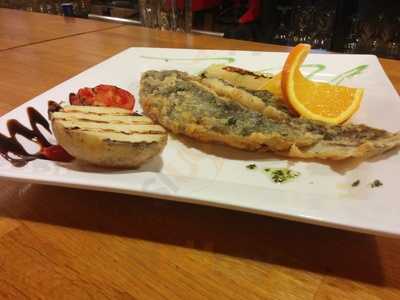 Restaurant Dallitaliano