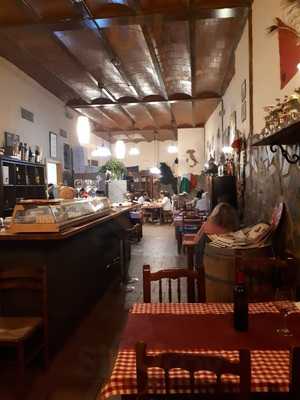 Restaurant Dallitaliano