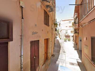 Restaurant Dallitaliano