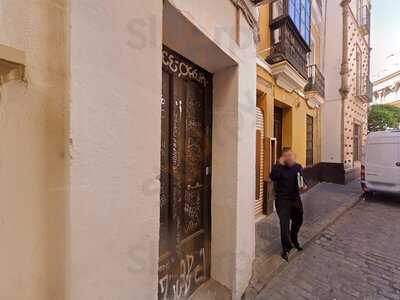 San Marco Santa Cruz