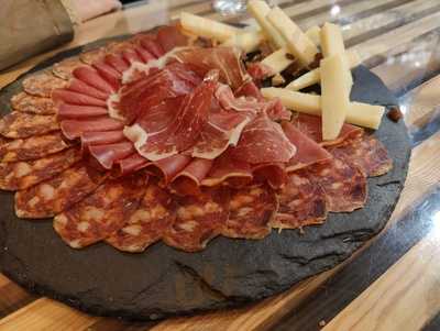 Jamoneria Vales