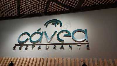 Restaurante Cávea
