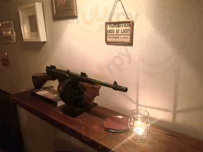 Clandestino Cocktail Club