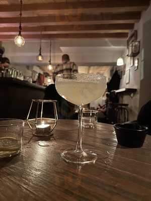 Clandestino Cocktail Club