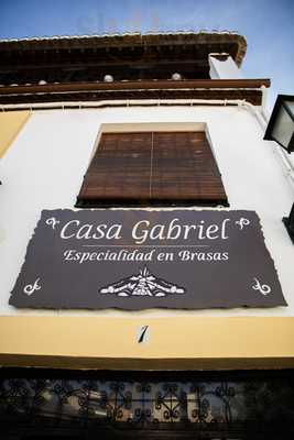 Casa Gabriel