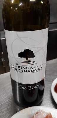 Bodega Fila - El Labrador