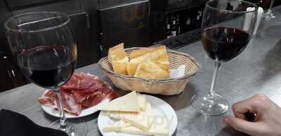 Bodega Fila - El Labrador