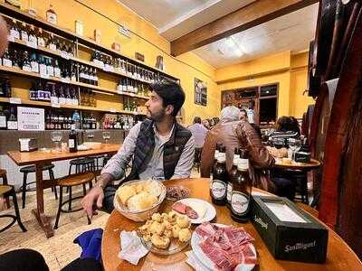 Bodega Fila - El Labrador