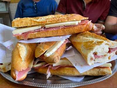 Bodega Fila - El Labrador