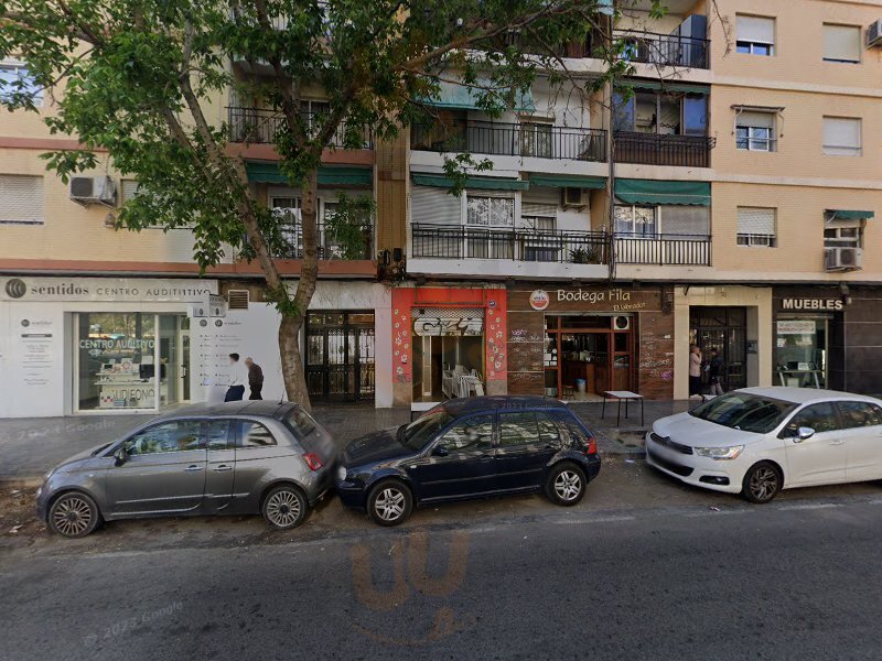 Bodega Fila - El Labrador