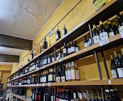 Bodega Fila - El Labrador